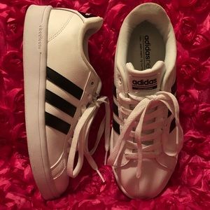 Adidas Women's Cloudfoam Advantage